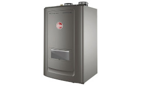 Rheem combination boiler