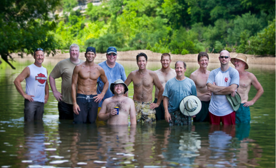 Bob River