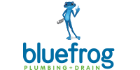 bluefrog Plumbing + Drain