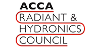 Radiant & Hydronics Council