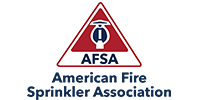 American Fire Sprinkler Association