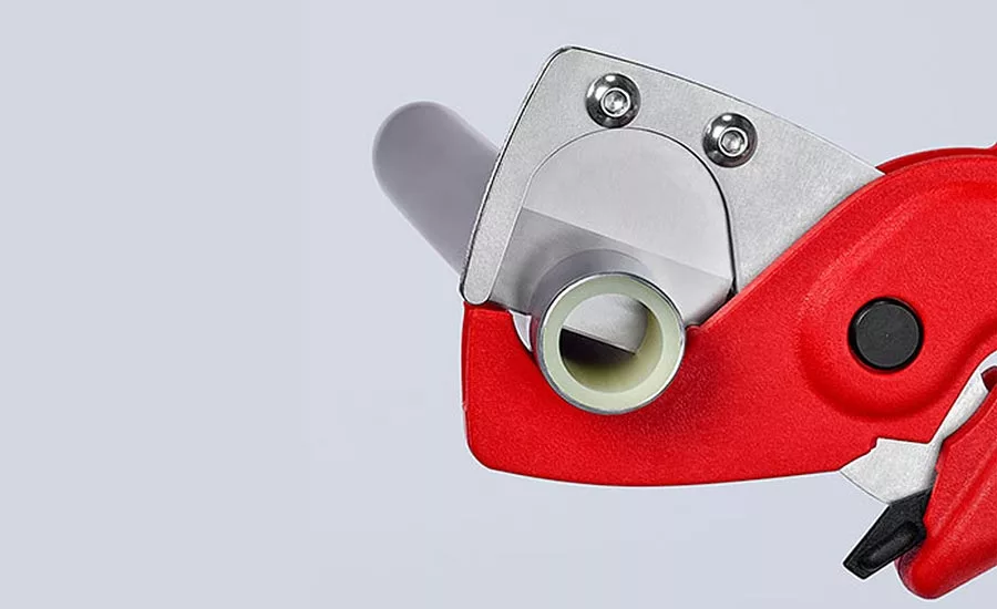 KNIPEX Tools pipe cutters