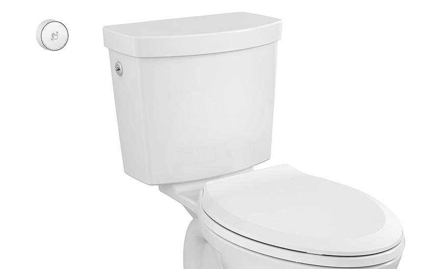 American Standard Toilet