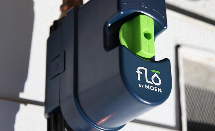 Connected Products saturate plumbing market | 2021-04-14 | Plumbing & Mechanical