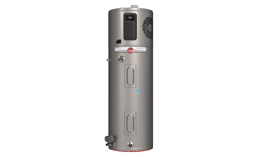 Rheem Water Heater