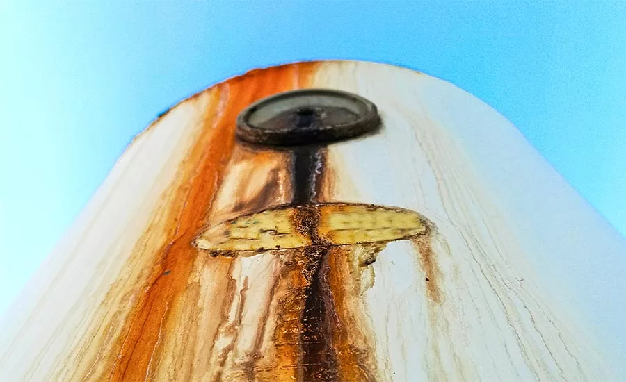 Hydronic History