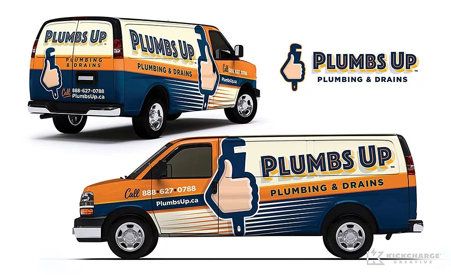 Truck Wraps 4