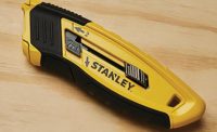 Stanley cutting solutions