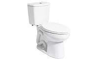 Niagara compact, elongated toilet Niagara compact, elongated toilet