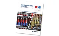Legend Valve heating catalog Legend Valve heating catalog