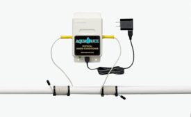 Aqua-Rex water conditioner