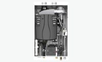 Vesta residential/commercial tankless water heaters