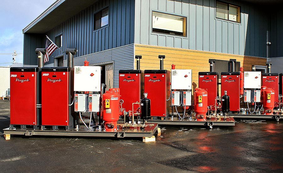 Is boiler turndown really that important? 20210609 Plumbing