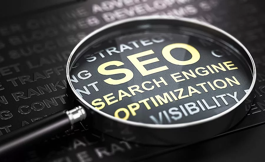 SEO