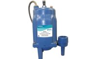 Goulds Water Technology grinder pump