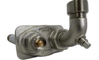 PRIER Products irrigation valve