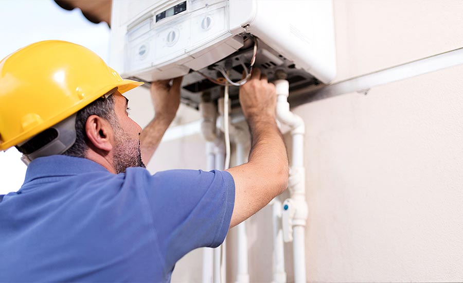 Troubleshooting hydronic systems