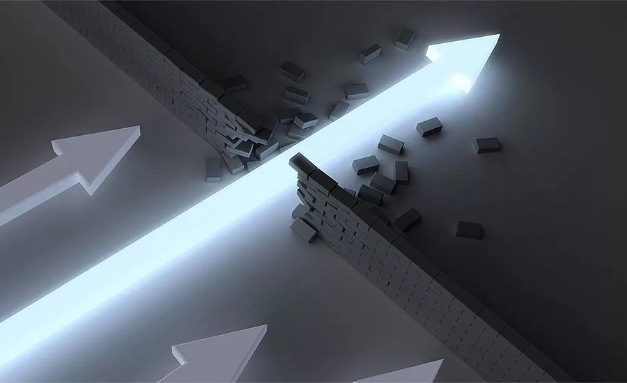 Blue Collar Coach- Chapman