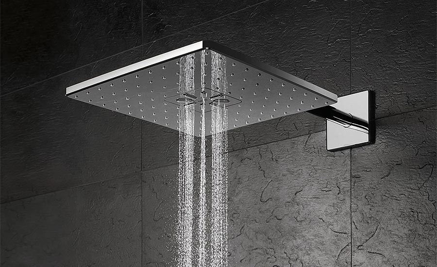 Rainshower 310 SmartConnect