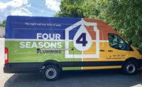 Four Seasons Plumbing | Asheville, North Carolina