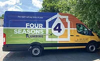 Four Seasons Plumbing | Asheville, North Carolina Four Seasons Plumbing | Asheville, North Carolina