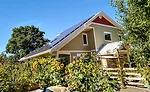 the Net Zero home