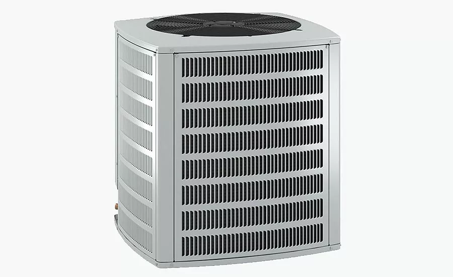 Allied Air Enterprises inverter heat pump