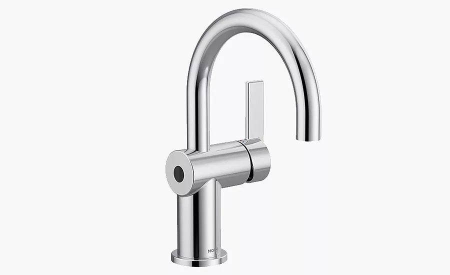 Moen bathroom faucet