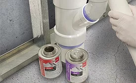 RectorSeal solvent cements