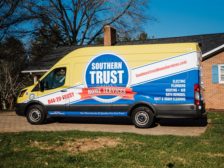 Southern Trust Home Services | Roanoke, Virginia