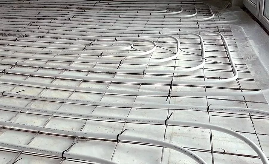 Hydronic University