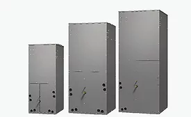 Fujitsu General America air-handling unit