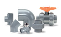 GF Piping Systems piping system