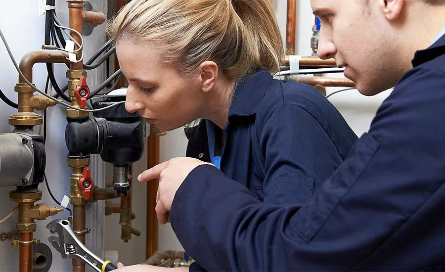 Vocational education