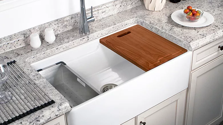 HamatUSA workstation sink