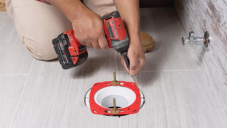 Oatey Fix-It Repair Ring