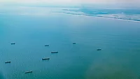 Supply chain issues