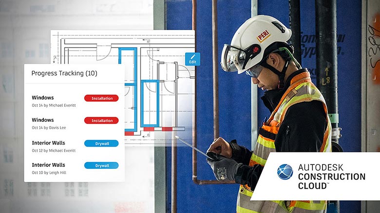 Autodesk Construction Cloud