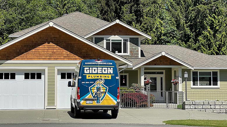 Gideon Plumbing