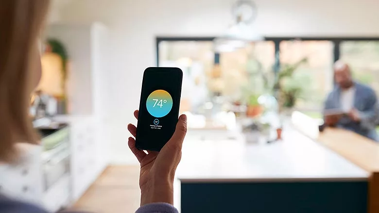 IoT internet hydronic systems
