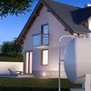 Propane tanks and outdoor temperatures