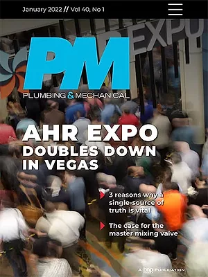 PM January 2022 cover