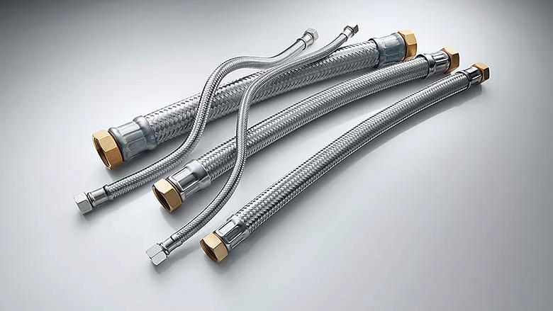 Neoperl high-quality hose