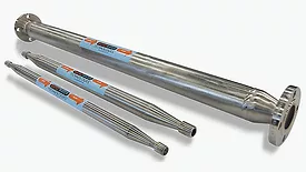 Rapid Water Technologies Scale prevention