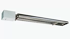 Rinnai America infrared heater