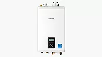 Navien tankless water heater Navien tankless water heater
