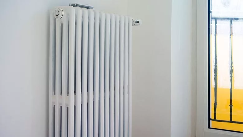 Radiator covers