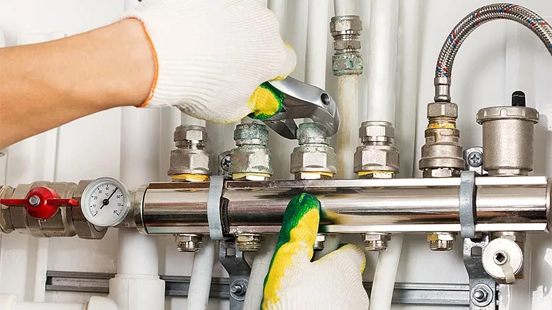 Becoming a hydronics professional