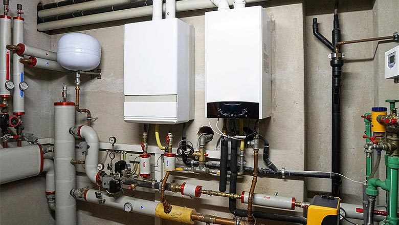 Ray Wohlfarth: Installing a trouble-free condensing boiler | Plumbing u0026  Mechanical