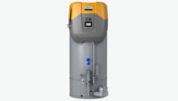 A.O. Smith Gas water heaters